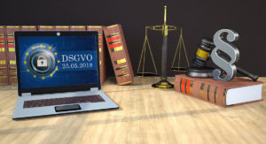 Hilfe bei DSGVO Umstellung für Webseiten